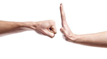 stopgewalt